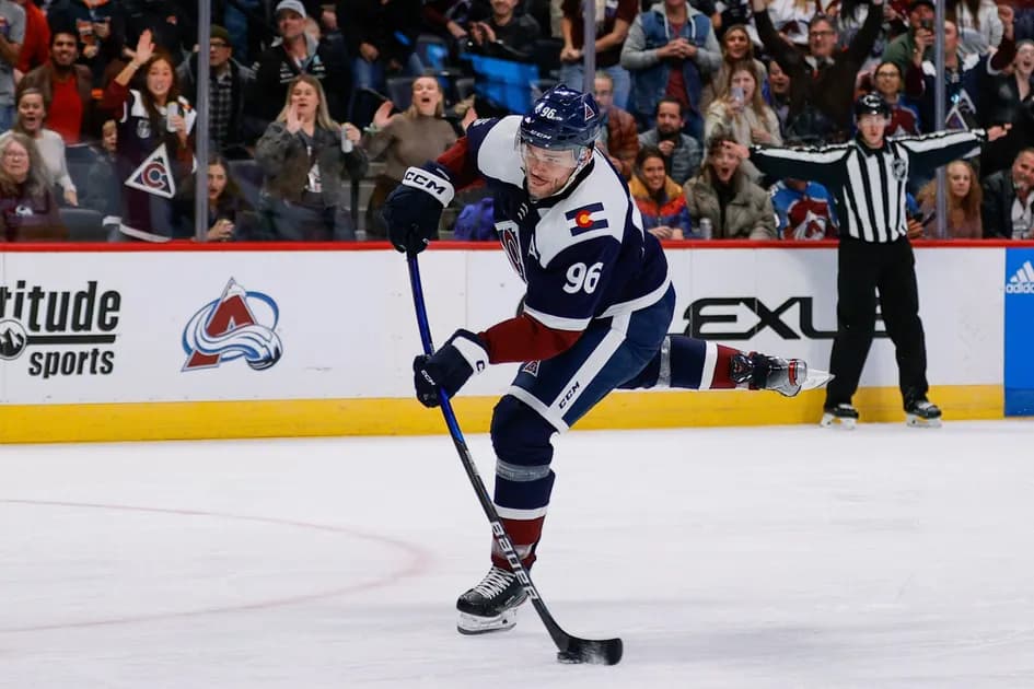Best NHL player prop bets for today 1/26: We've hit 13 of our last 16 picks!