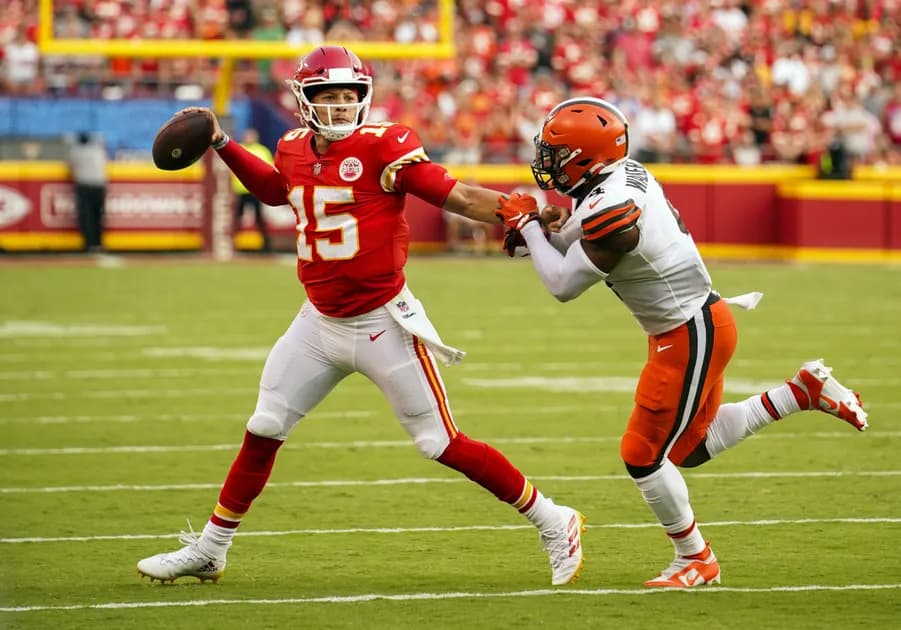 Wise n' Shine: What you need to know to bet better on Sunday, September 19