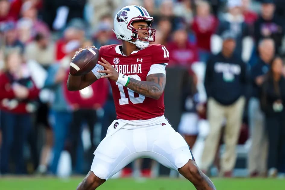 2025 College Football Win Totals Odds, Predictions & Best Bets: Long season ahead for South Carolina
