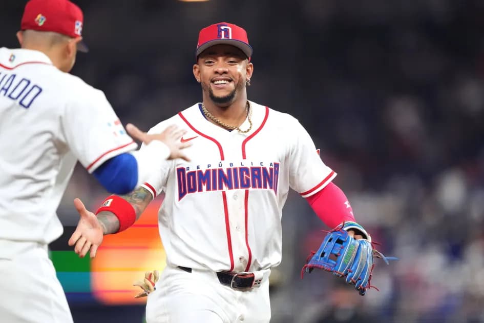 World Baseball Classic Sunday Best Bets: Today’s Picks, Odds & Predictions
