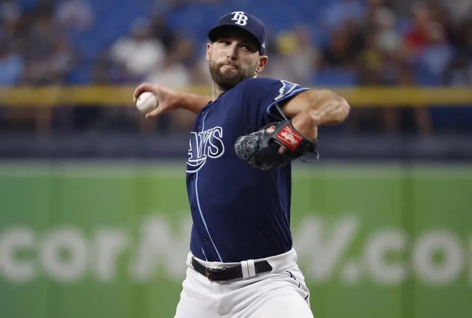 Best MLB player props for Friday's MLB slate: Wacha to sit Twins