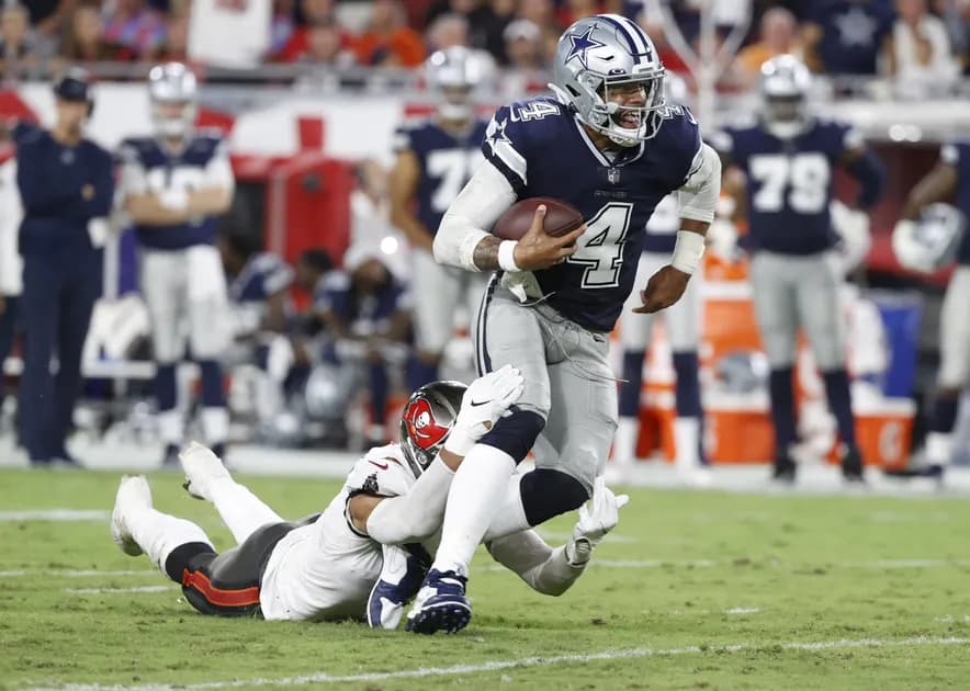 Pickswise NFL experts give their Week 1 predictions and best bets