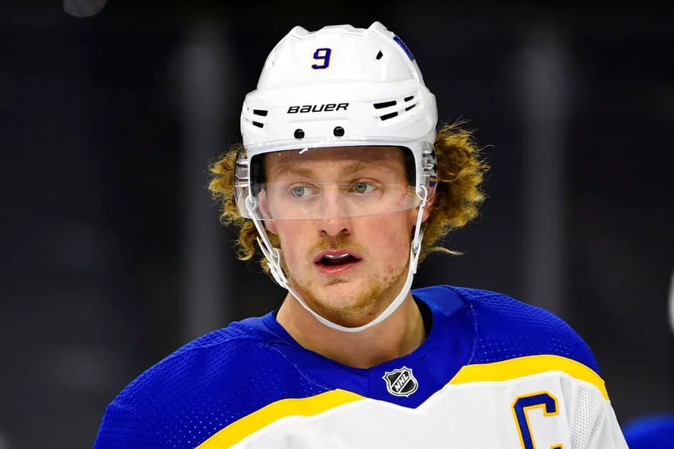 Best player props for Wednesday's NHL slate: Eichel making his long-awaited debut