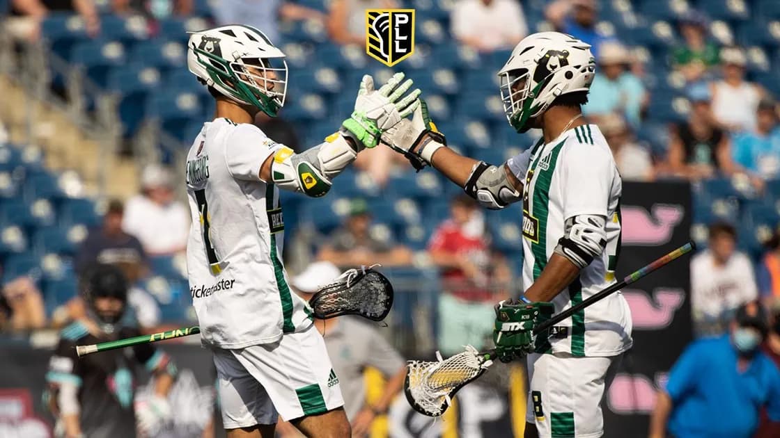 PLL top props: Star player props for Premier Lacrosse League Week 10