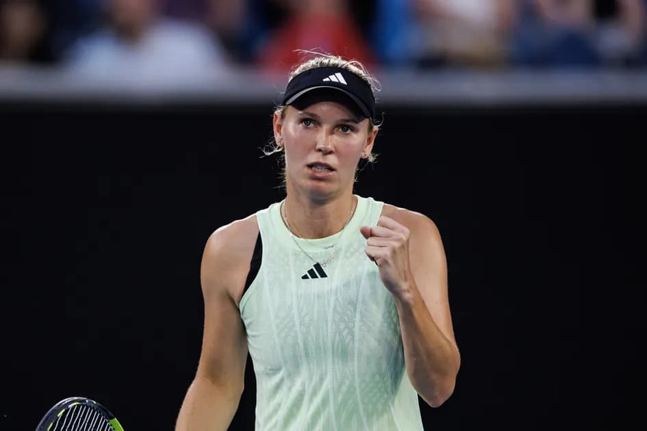 Australian Open tennis Day 4 predictions, picks & best bets: Caroline Wozniacki continues to roll