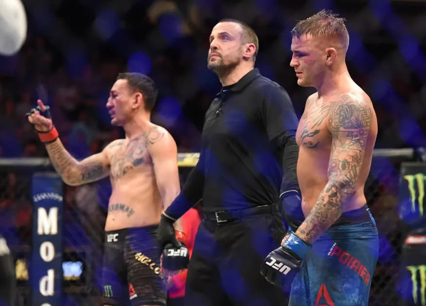 UFC 326 Parlay at +311 odds: Featuring Max Holloway vs. Charles Oliveira and Caio Borralho vs. Reiner de Ridder