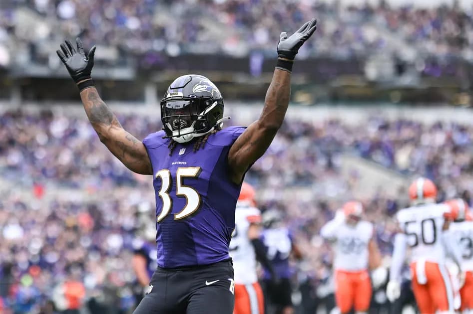 Expert Week 3 NFL first touchdown scorer prop bets and predictions: Tough to argue with Gus Edwards