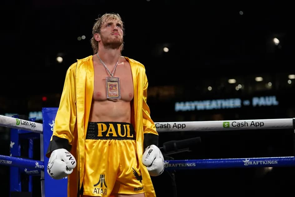 Logan Paul vs Dillon Danis Prediction, Odds, Date & How To Watch: Paul shuts down Danis early