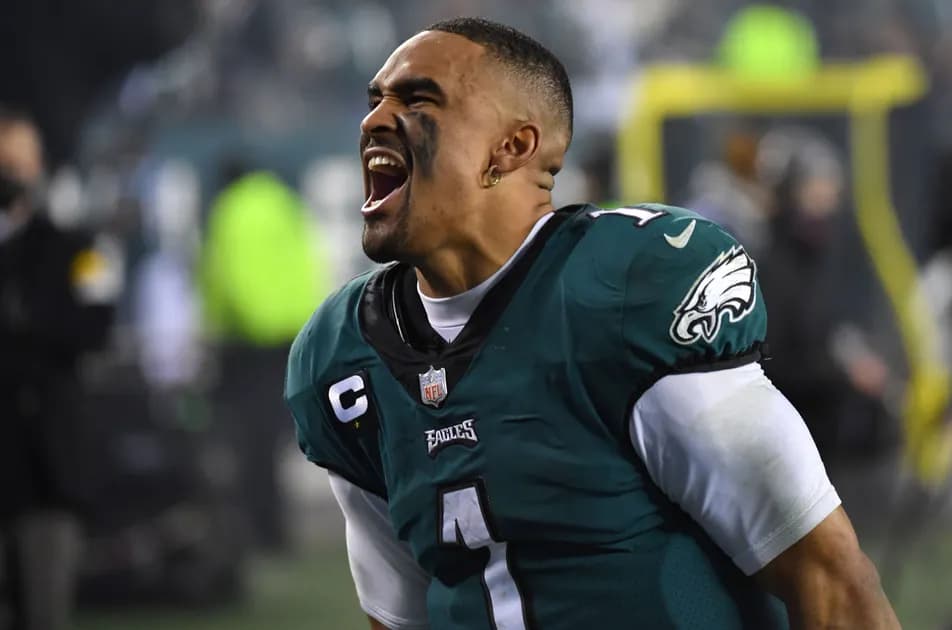 Jared Smith's NFL Week 17 best bets and market insights: Eagles flying towards postseason