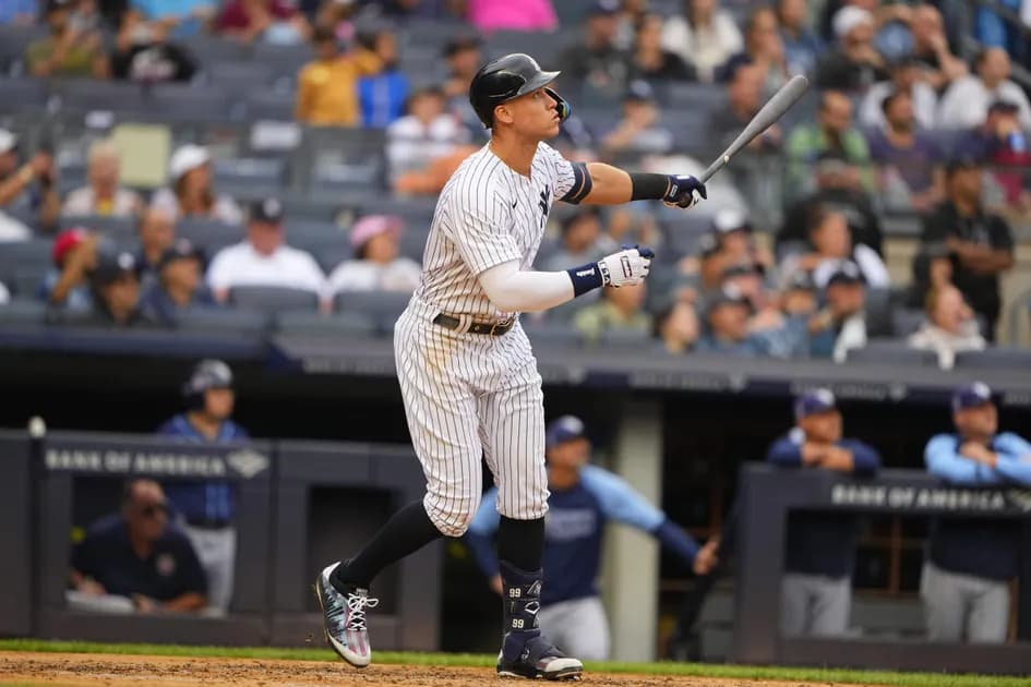 MLB picks Wednesday 9/14: YRFI & NRFI best bets today - Yankees blast Brayan Bello