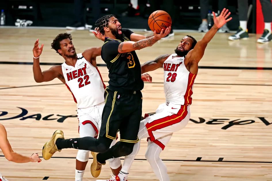 Best Prop Bets for Lakers vs. Heat in Game 6 of the 2020 NBA Finals