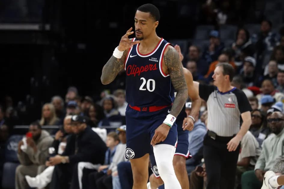 Clippers vs Timberwolves Parlay Picks: Expert NBA Same Game Parlay at +507 odds