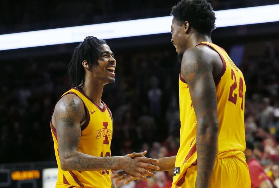 Ole Miss vs Iowa State: Claim the Bet365 promo for March Madness now
