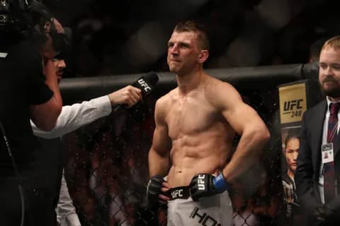 UFC Fight Night 287 Best Bets: Dan Hooker vs. Salahdine Parnasse