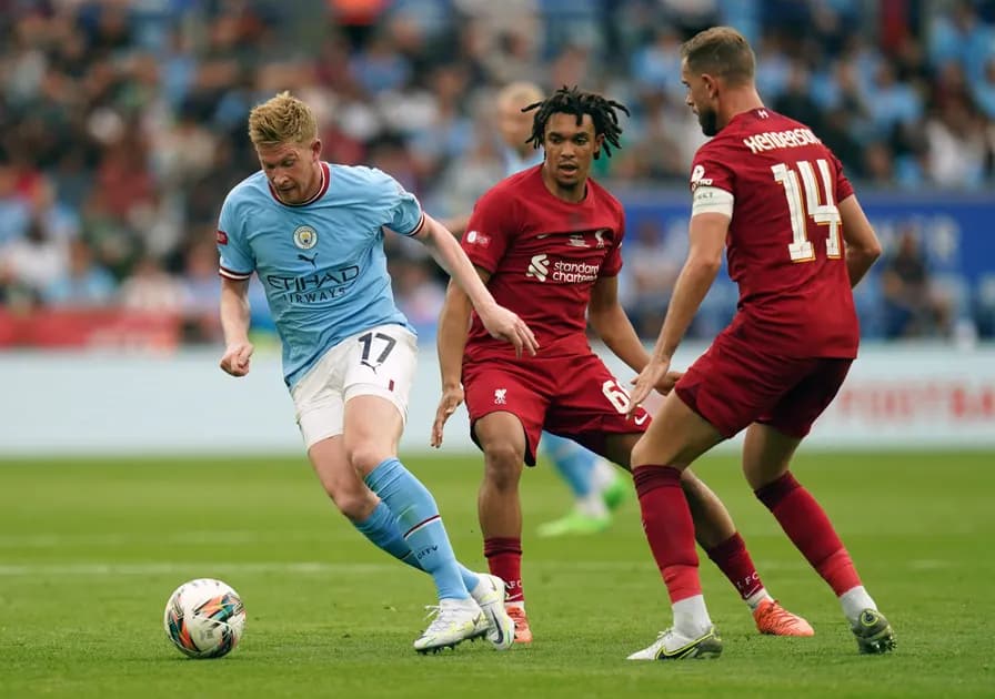 2022/23 Premier League predictions and best bets: Erling Haaland can fire Manchester City to the Premier League title