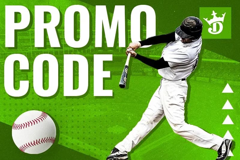Cash the $200 DraftKings Sportsbook promo for MLB Opening Day