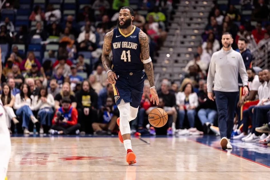 NBA Prop Bets Today: Saddiq Bey and Jevon Carter amongst best NBA Player Props for Tuesday