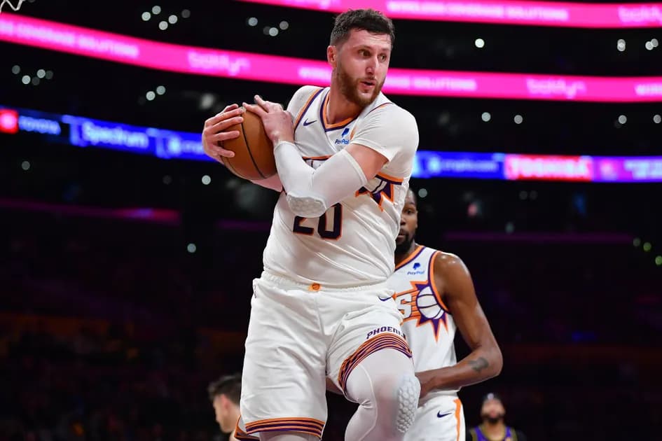 NBA Boston Celtics vs Phoenix Suns Same Game Parlay picks: Suns extend Celtics' losing streak at +412 odds