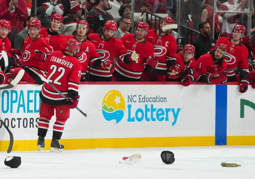 NHL Best Bets Today: October 10 Picks & Predictions