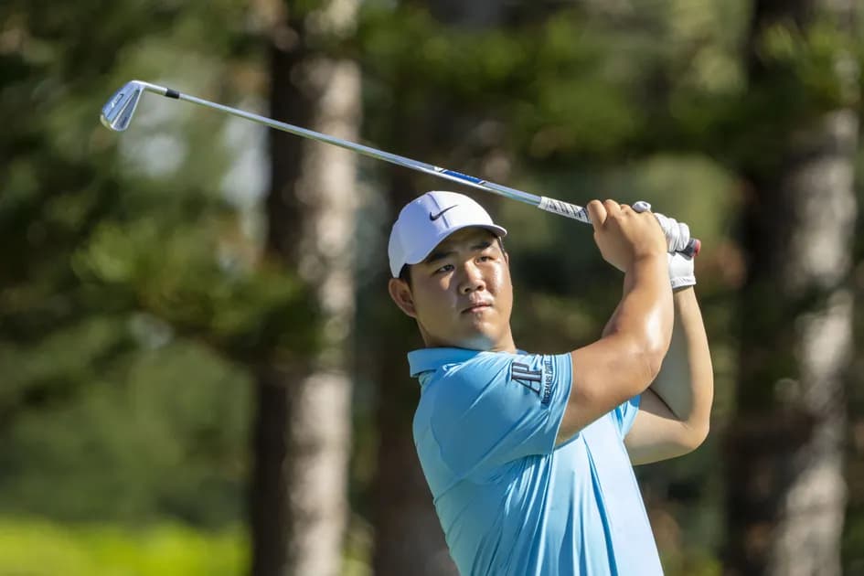 Golf picks: 3M Open best bets, predictions & longshot picks from Joe Champion