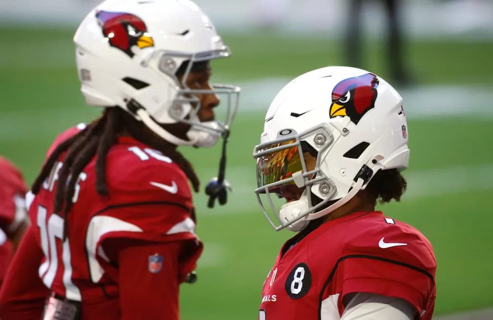 NFL Week 5 same game parlay (+979): San Francisco 49ers vs Arizona Cardinals