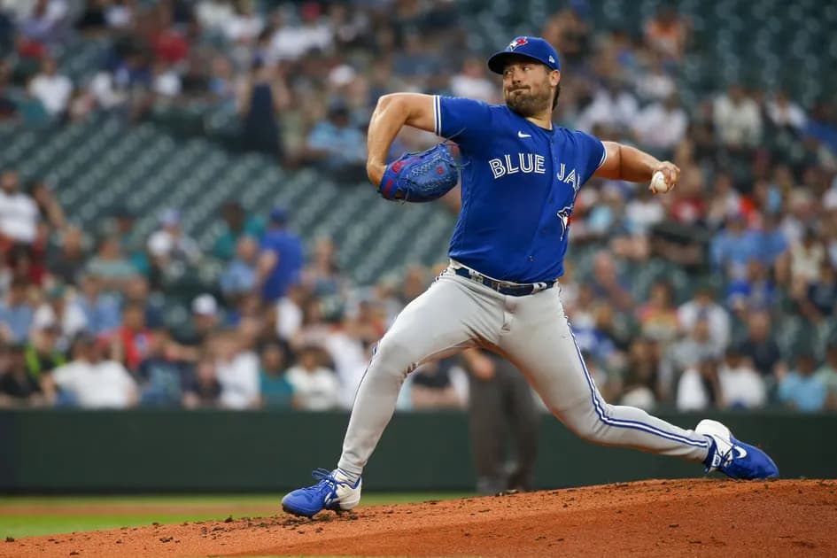 Best MLB player prop bets for today 7/30: Robbie Ray does it again