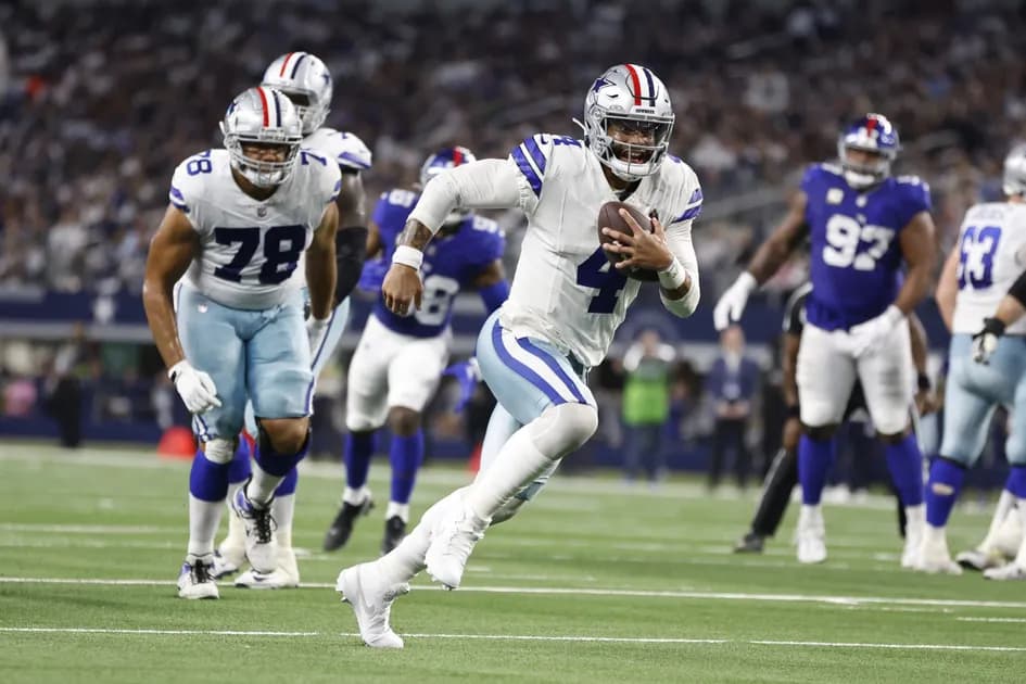 NFL Power Rankings Week 11: Where do all 32 teams stack up?
