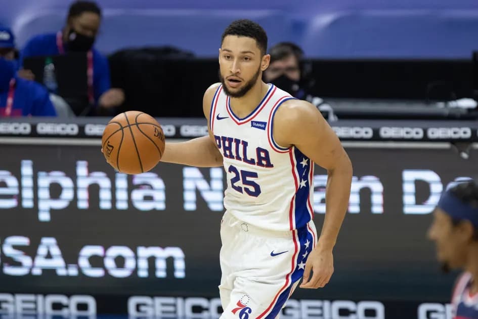 Best Player Props for Sunday's NBA Playoff Slate: Simmons to step up to the plate