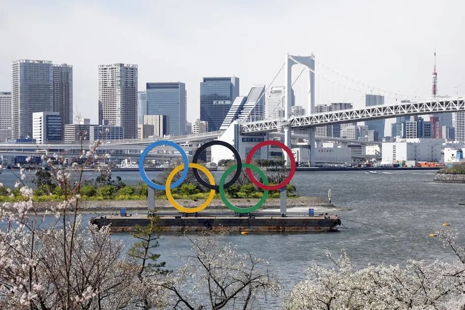 Olympics officially postponed, Fury-Wilder III also pushed back