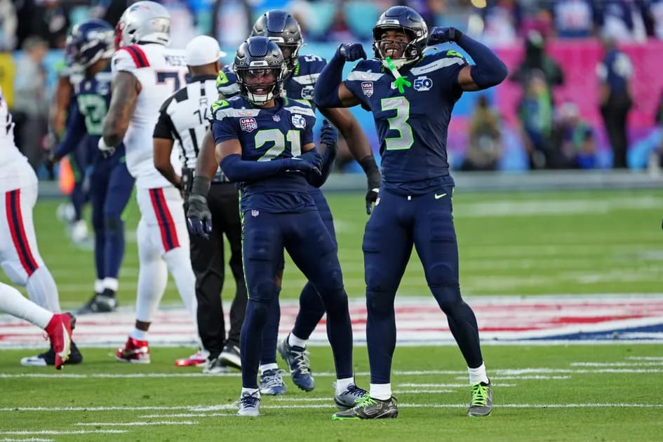 NFC West Predictions & Best Bets 2026: Rams, Seahawks, 49ers & Cardinals