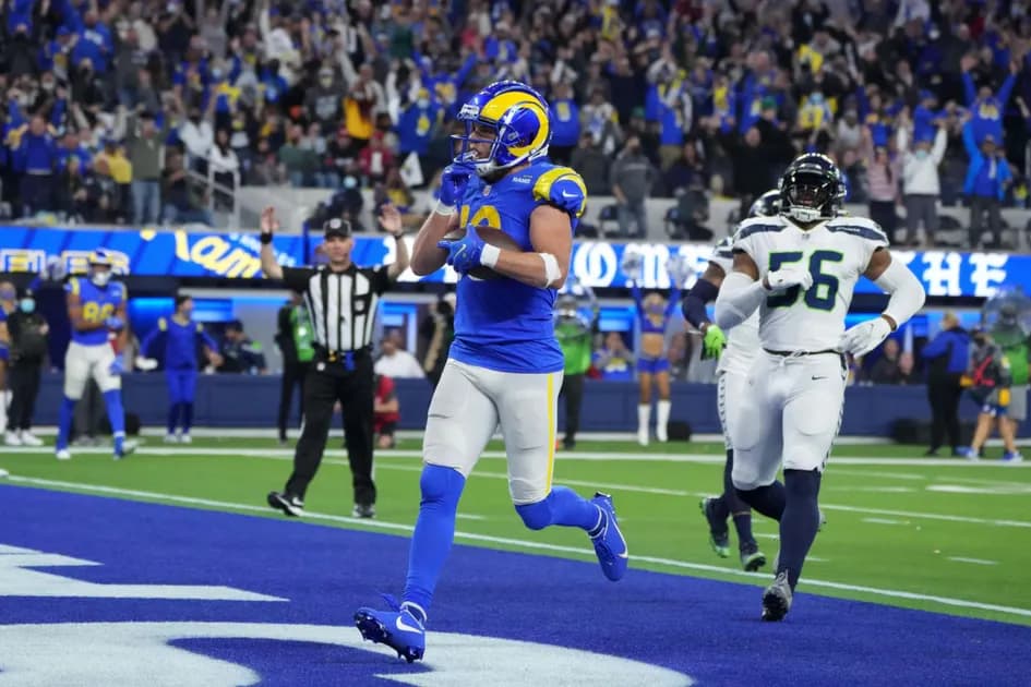NFL Week 16 same game parlay (+740 odds): Los Angeles Rams vs Minnesota Vikings