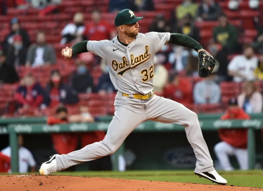 Four-pick cross-sport parlay for Monday, May 31 (+831 odds): NHL, NBA and MLB picks