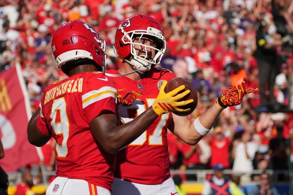 Monday Night Football Betting Guide: Washington Commanders vs Kansas City Chiefs Expert Picks, Odds & Best Bets for Week 8
