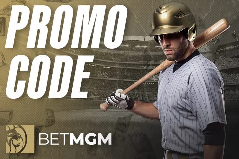 BetMGM MLB bonus code PWCONTENT150 earns $1,500 for Yankees vs Red Sox