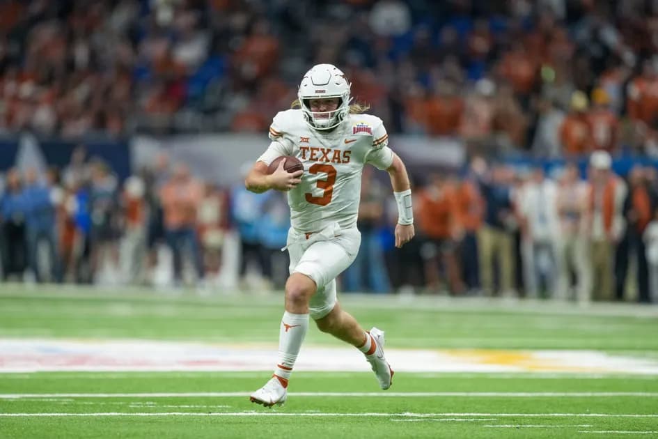 2023 Big 12 Football Conference Season Preview & Best Bets: Texas Is Back