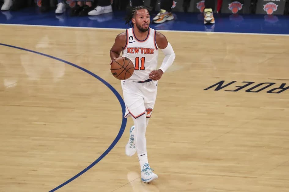 NBA New York Knicks vs Memphis Grizzlies Same Game Parlay picks at +1166 odds: Jalen Brunson set to make waves