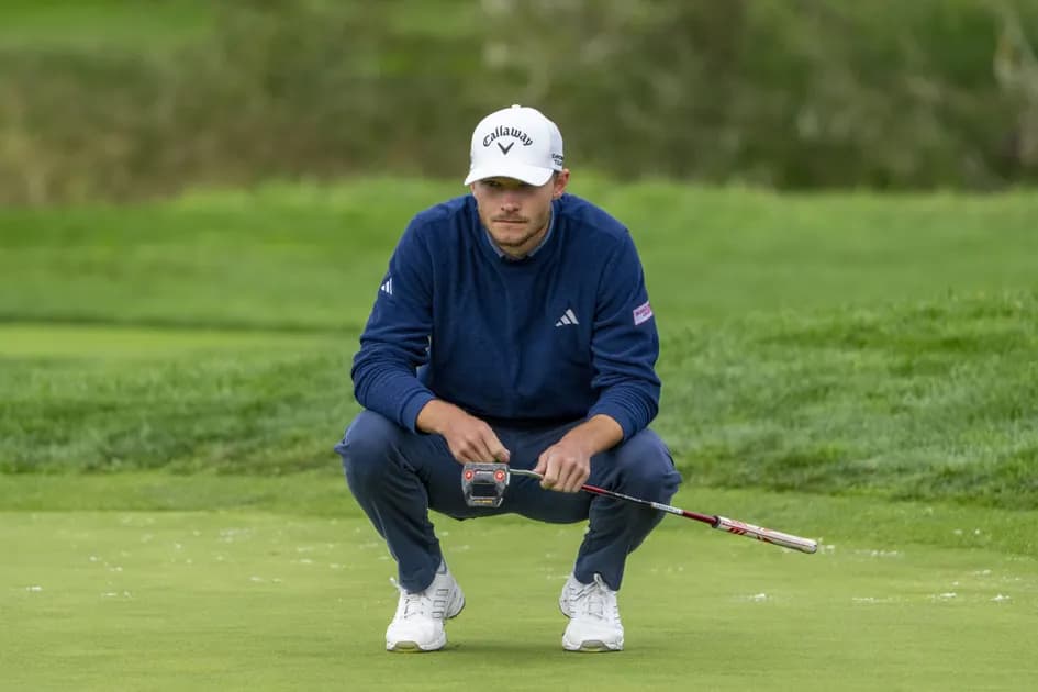 Golf picks: Mexico Open predictions & best bets from Joe Champion
