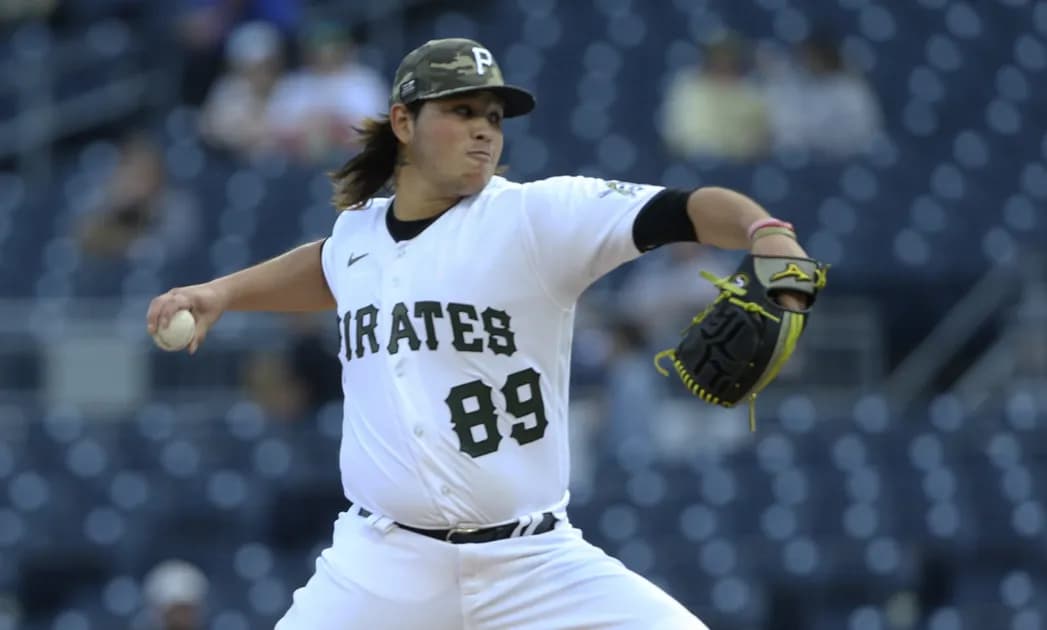 Best player prop for Thursday's MLB slate: Yajure Ks Cubs