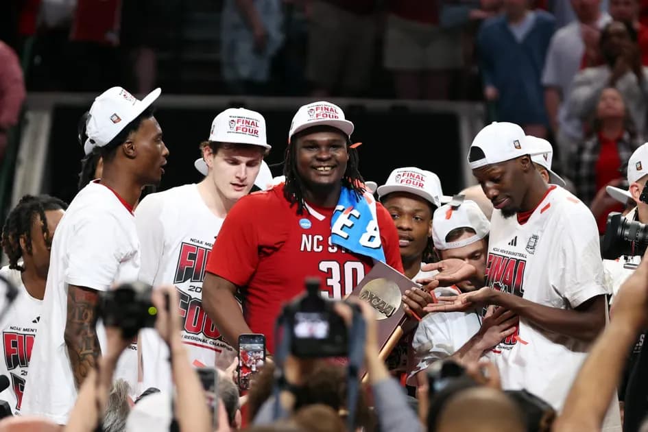 March Madness 2024 Updated Odds & Picks after Elite 8 – 3/31: UConn, Purdue separate themselves from the ‘Pack