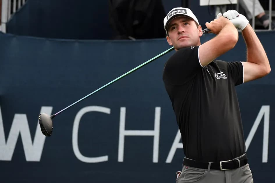 Golf picks: The RSM Classic predictions & best bets from Joe Champion