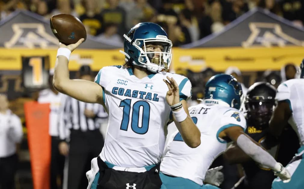 Jared Smith's College Football Bowl Game betting strategies and early picks