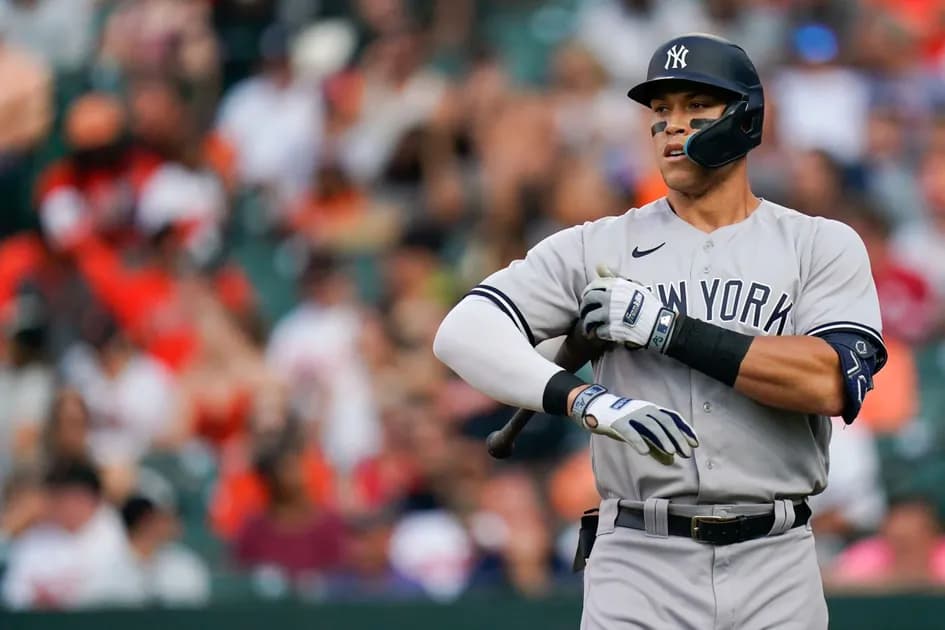 MLB Monday mega parlay (+1068 odds) today 8/29: Cross-country trip will suit the Yankees