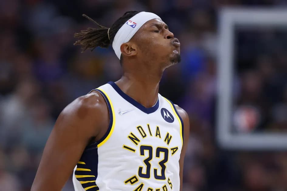 Best NBA player props for Saturday's slate: Turner looks to play big