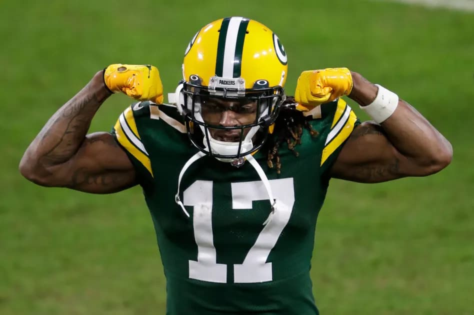 NFL Week 2 Anytime Touchdown Scorer Predictions and Prop Bets