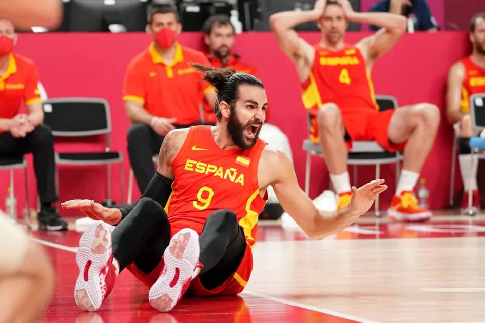 2020 Tokyo Olympics men's basketball quarter-finals best bets: Spain to cause trouble for Team USA