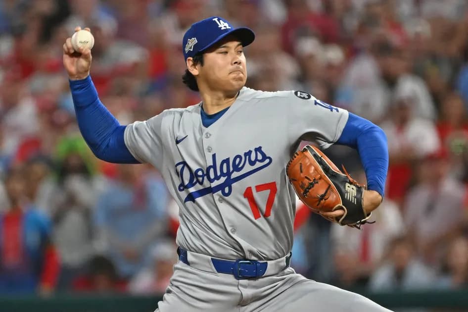Dodgers vs Blue Jays Same Game Parlay for World Series Game 7