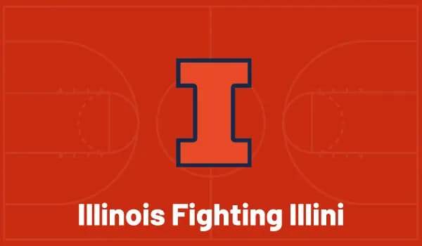 Illinois Basketball: March Madness Team Profile and Season Recap