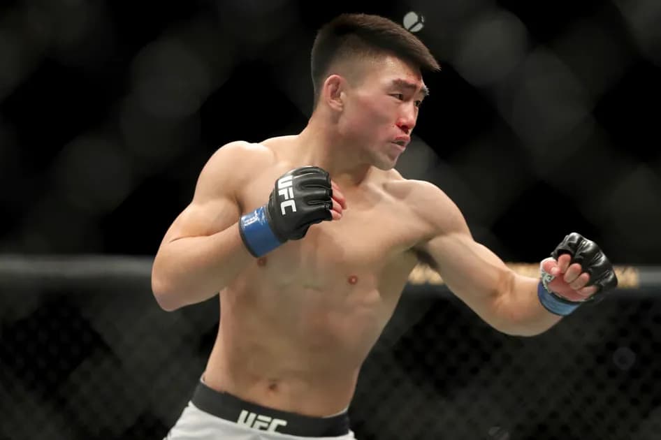UFC 299: Sean O'Malley vs. Marlon Vera picks, predictions and best bets: Yadong Continues to Improve