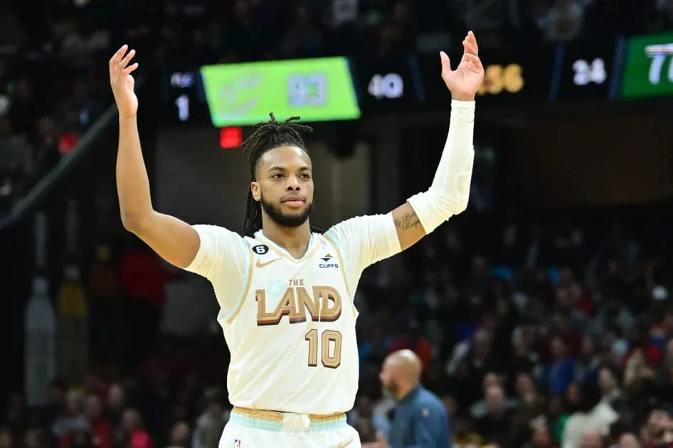 Best NBA First Basket Scorer Prop Bets for Today 3/23: Garland fires first for the Cavaliers
