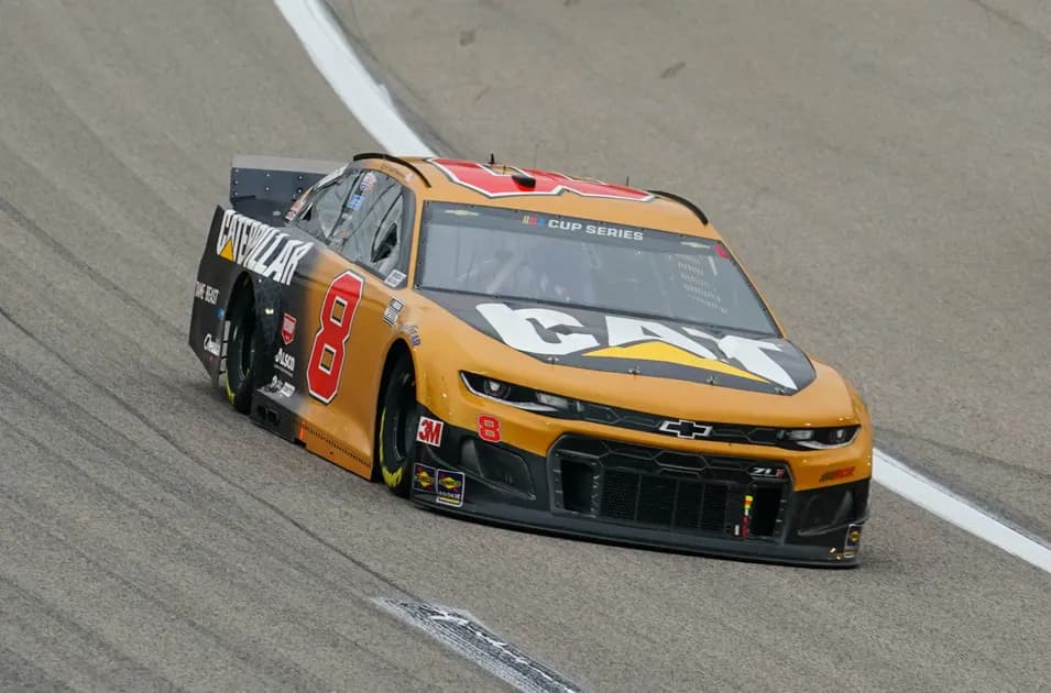 NASCAR Verizon 200 at the Brickyard 2023 Drivers, Predictions and Best Bets: Reddick rules the road courses